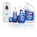 CloroxPro Odor Defense Air and Fabric Spray, Clean Air Scent, 32 Ounces (Package May Vary)
