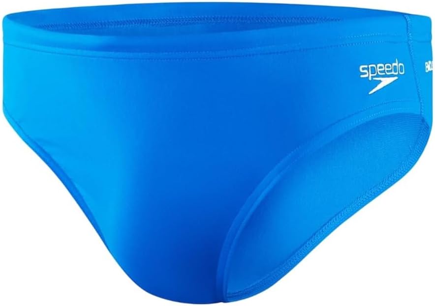 Speedo Eco Endurance+ 7cm Briefs Chlorine Resistant Recycled Fabric