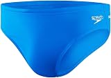 Speedo Eco Endurance+ 7cm Briefs – Chlorine Resistant, Recycled Fabric