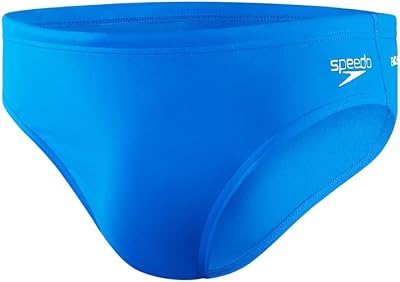 Speedo Eco Endurance+ 7cm Briefs Chlorine Resistant Recycled Fabric