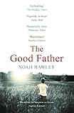 The Good Father by Noah Hawley front cover