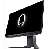 Alienware 240Hz Gaming Monitor 24.5 Inch Full HD