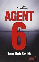 Agent 6