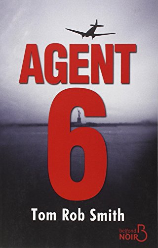 Agent 6