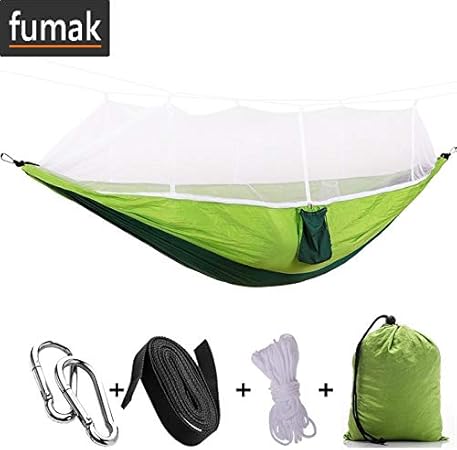 camping chair with mosquito net