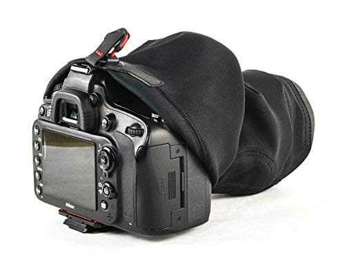 4 Peak+Design+Black+Medium+Form+Fitting