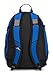 High Sierra Fatboy Backpack, Vivid Blue/Black, 19.5 x 13 x 7-Inch