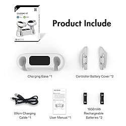 AMVR Charging Dock for Oculus Quest 2 Touch