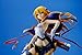 Vertex Blazblue: Chrono Phatasma: Noel Vermillion PVC Figure