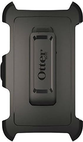 Replacement Belt Clip Holster for Otterbox Defender Samsung Galaxy S5 - Black