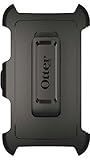 Replacement Belt Clip Holster for Otterbox Defender Samsung Galaxy S5 - Black