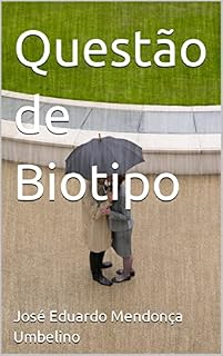 Livro Questão de Biotipo