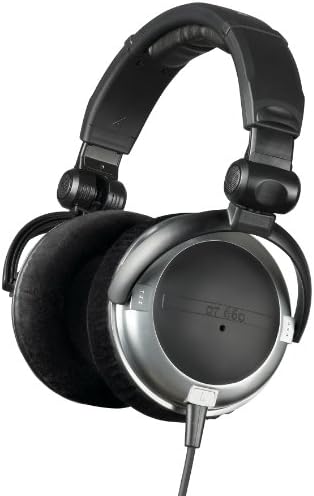 Beyerdynamic DT 660 Premium Headphones