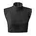 Zippered Dickie Layer Top