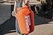 ICEMULE Classic Large Collapsible Sling Strap Cooler – Hands Free, 100% Waterproof, 24+ Hours Cooling, Soft Sided Cooler for Hiking, Camping, Fishing & Picnics, 20 Liter, Fits 20 Cans + Ice
