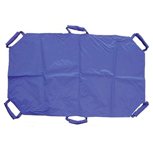 Soft Carry Stretcher