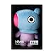 BT21 MANG Character Medium Standing Plush Doll Figure