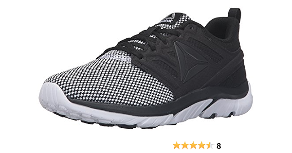 Amazon.com | Reebok Women's Zstrike SE Running Shoe | Road Running