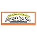 Johnson's Foot Soap 4 Ounce (Pack of 1)