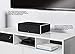 Definitive Technology CS-9040 Center Channel Speaker | Built-in 8″ Bass Radiator for Home Theater | High Performance | Premium Sound Quality | Single, Blackthumb 4