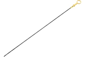 uxcell Engine Oil Level Indicator Dipstick for Suzuki Grand Vitara 2000-2017 No.16910-80A00/1691080A00