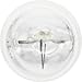 SYLVANIA 158 Basic Miniature Bulb, (Contains 10 Bulbs)