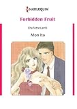 Forbidden Fruit: Harlequin comics by
