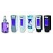 GOJO 881203CT Antibacterial Foam Handwash, Refill, Plum, 1250mL Refill (Case of 3)