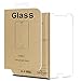 Hilda Screen Protector for Galaxy Note 5,Premium Tempered Glass,9H Hardness,2.5D Edge,Ultra Clear,Anti-Scratch,Case Friendly-Siania Retail Package
