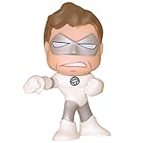 Funko Mystery Minis Vinyl Figure - DC Comics Series 2 - Justice League Super Heroes - WHITE LANTERN