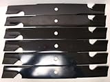 108-1114 OEM Toro 6 Pack Hi-Flow 20.5