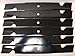 108-1114 OEM Toro 6 Pack Hi-Flow 20.5