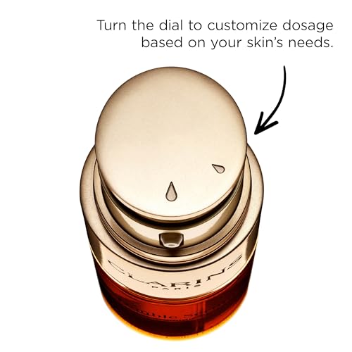 CLARINS DOUBLE SERUM 30ML