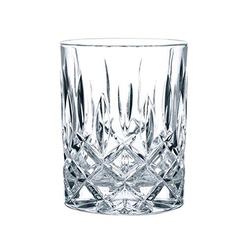Geschenk Southern Comfort Whiskey Likör + Glas + 2 Whisky Kühlsteine im Smoking – Bild 3