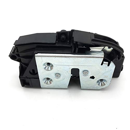 Cheriezing Door Lock Actuator for Ford Edge Fiesta Fusion Escape Focus Lincoln MKX MKZ Rear Right Passenger Side