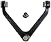 ACDelco Professional 45D1078 Front Upper Suspension Control Arm and Ball Joint Assembly , Black