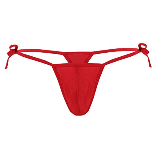 Compare price to mens tie side thong