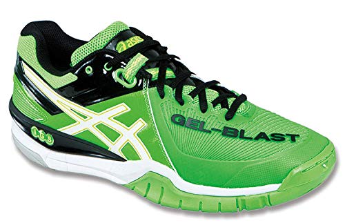 gel blast 6