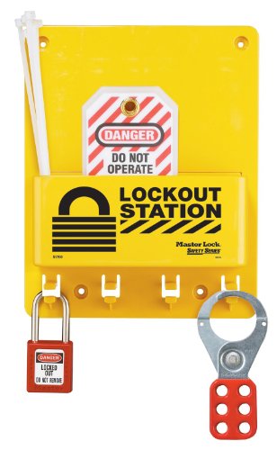 Master Lock S1705P410 Compact Lockout Best For You Master Lock S1705P410 Compact Lockout