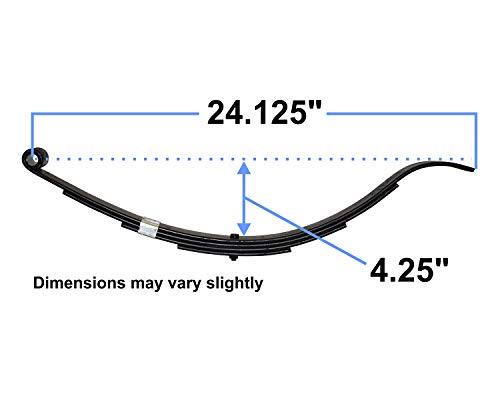 1 TRP+Slipper+Spring+4+Leaf+Capacity