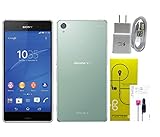 Sony Xperia Z3 D6603 - 16GB Pistachio GSM Unlocked World Smart Phone - Android