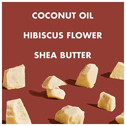 Sheamoisture After Shave Elixir for Dry Skin Tea Tree Oil and Shea