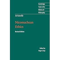 Aristotle: Nicomachean Ethics: Aristotle, .: 9781107612235