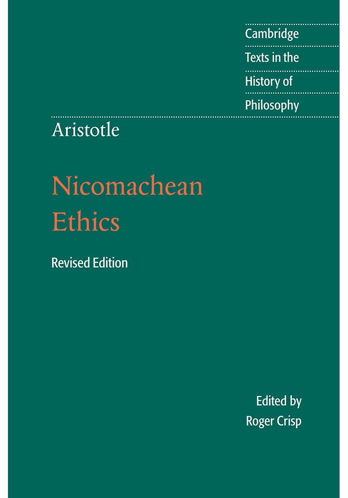 Nicomachean Ethics