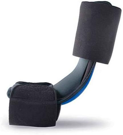 Plantar Fasciitis Dorsal Night Splint - Size Large = Women's 10-15, Men's 9-14