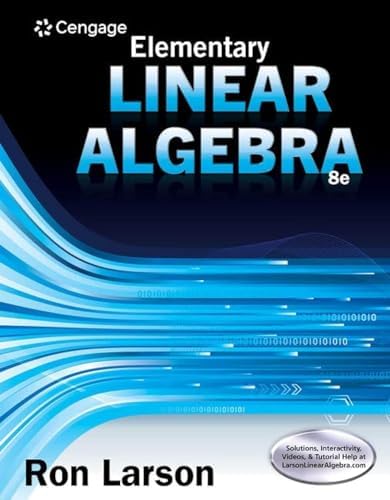 College Algebra: Larson, Ron: 9780357454091: Amazon.com: Books