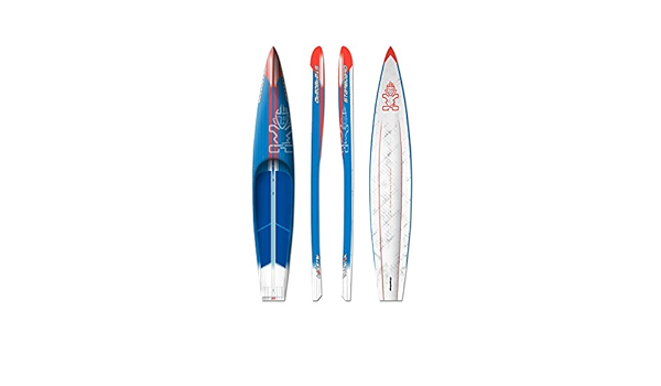 Star tarjeta All Star Carbon Sandwich Race Sup 2016 – 12 6 x ...