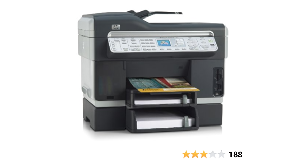 hp officejet l7780