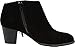 Vionic Upright Faros Ankle Boots Black