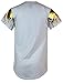 Screenshotbrand Mens Hipster Hip-Hop Premiun Tees - Stylish Longline Latest Fashion T-Shirts, Amazon Launchpad Brand